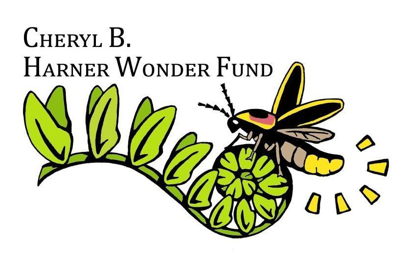 harner logo