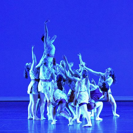 Tapestry guest performers