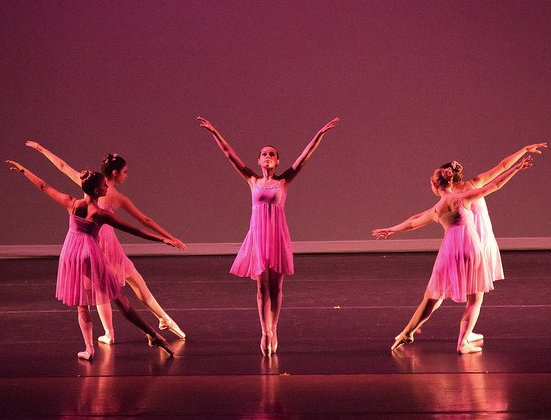 Tapestry guest performers