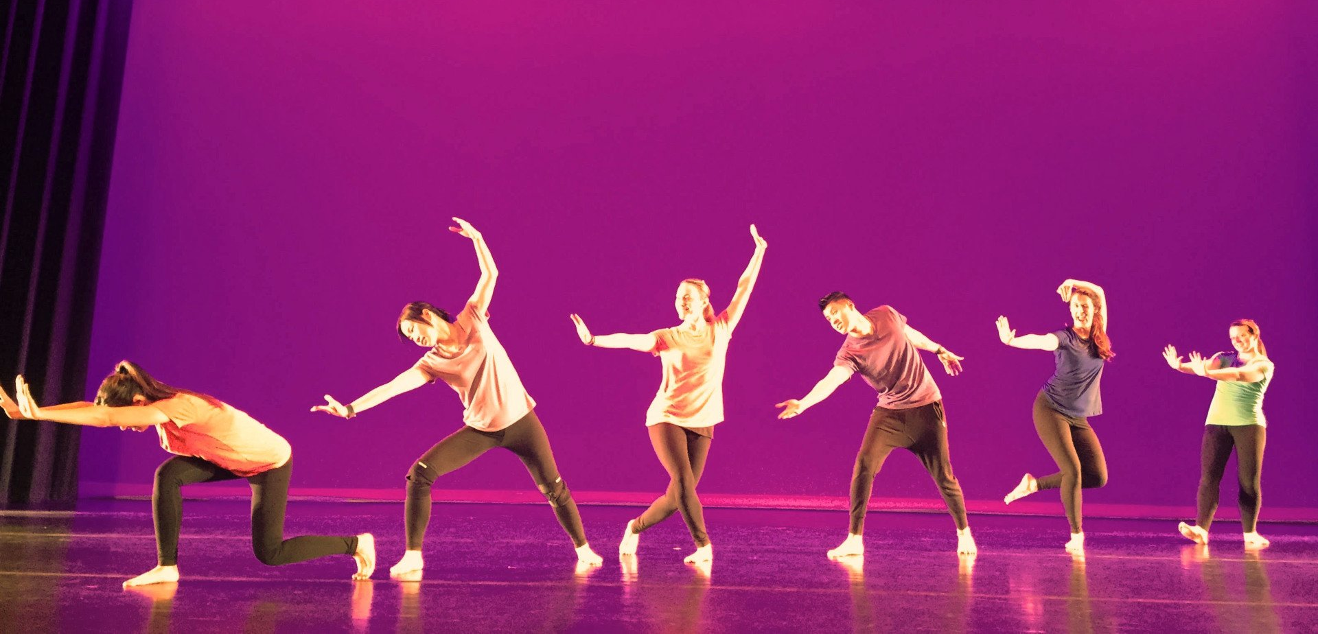 Tapestry guest performers