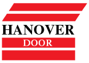 Hanover Door Logo