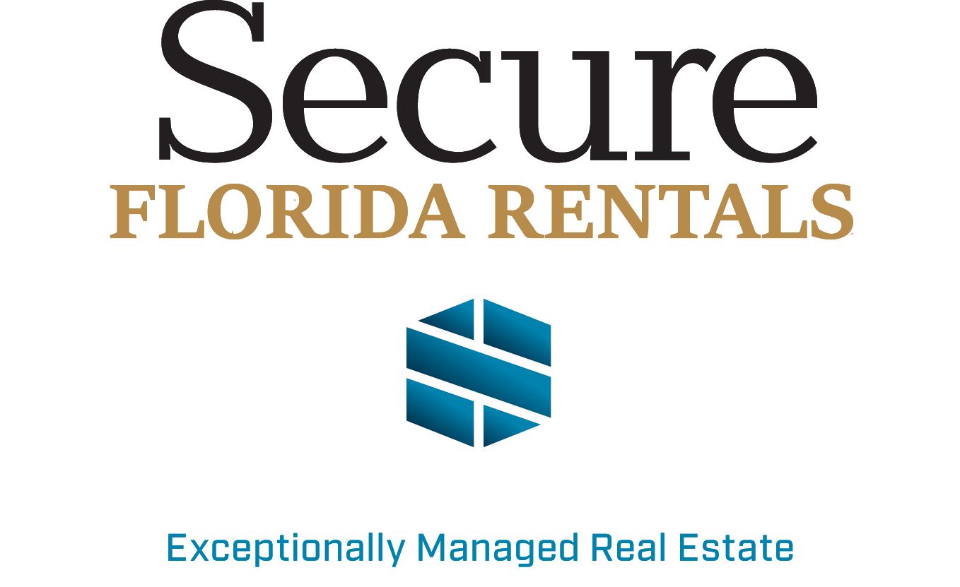 Secure Property Management Logo