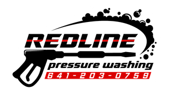 Pressure Washing new logo