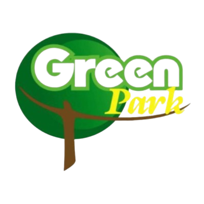 Green Park - logo 