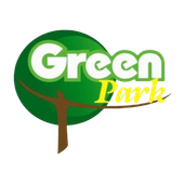 green park logo