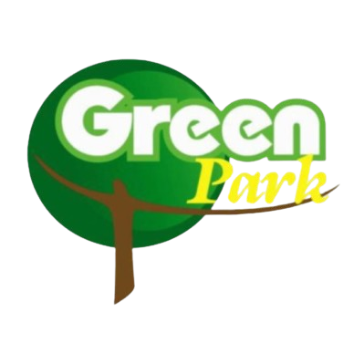green park logo