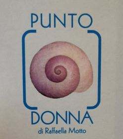 PUNTO DONNA LOGO