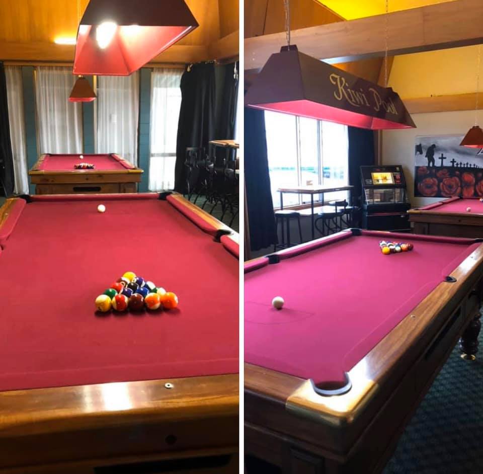 Levin Club Inc established 1911