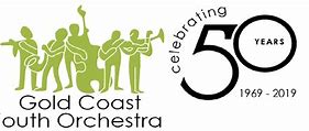 gold coast youth orchestra