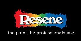 resene logo