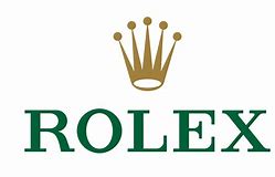 rolex logo