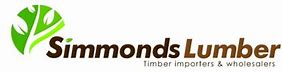 simmonds logo