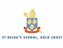 st hilda logo