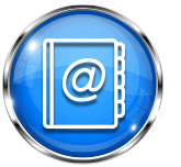 email icon