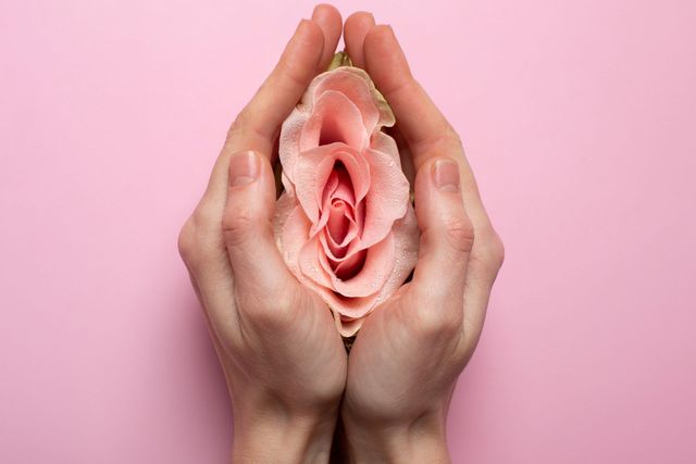 vibrating feeling in pelvic region female Vibration in the Lower Abdomen (Female)
