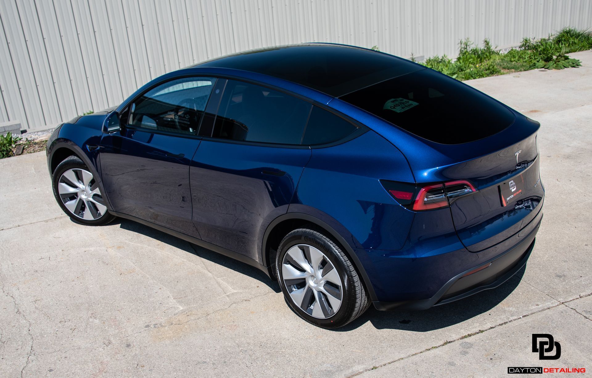 Ceramic Coating