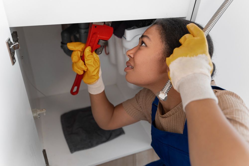 boiler repair image