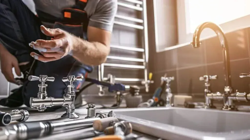 Commercial Plumber Houston - Alltex Plumbing