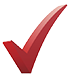 right tick