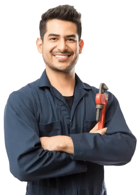 plumber