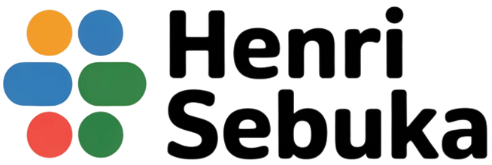 Henri Sebuka logo