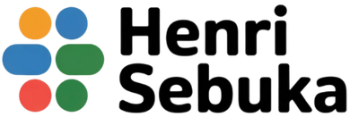 henri sebuka logo