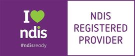 Bide With Care is an NDIS registered provider