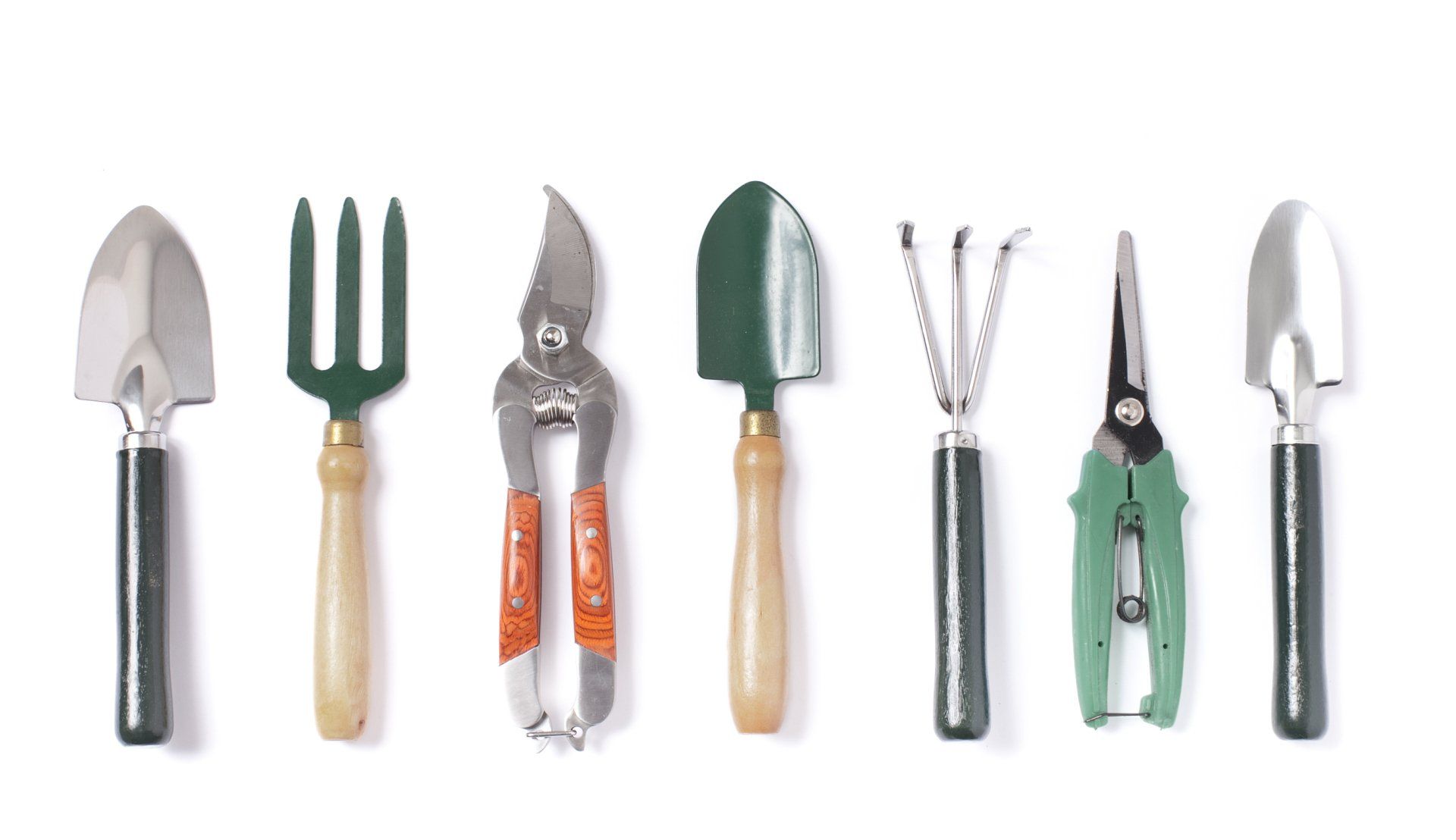 Gardening tools — Bartonville, IL — Bartonville Hardware Co.