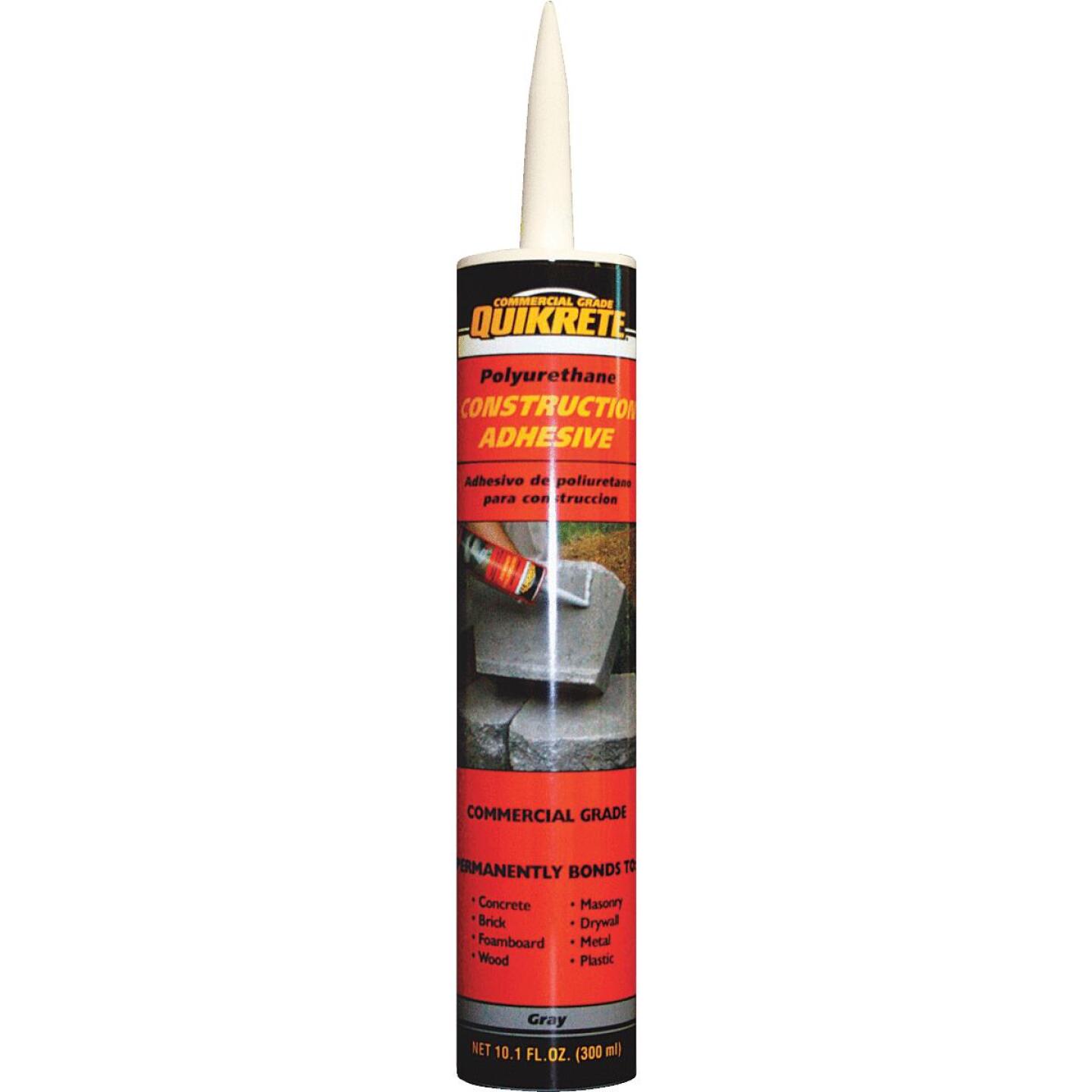 Construction adhesives — Bartonville, IL — Bartonville Hardware Co.