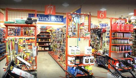 Happy customer looking for a tools — Bartonville, IL — Bartonville Hardware Co.