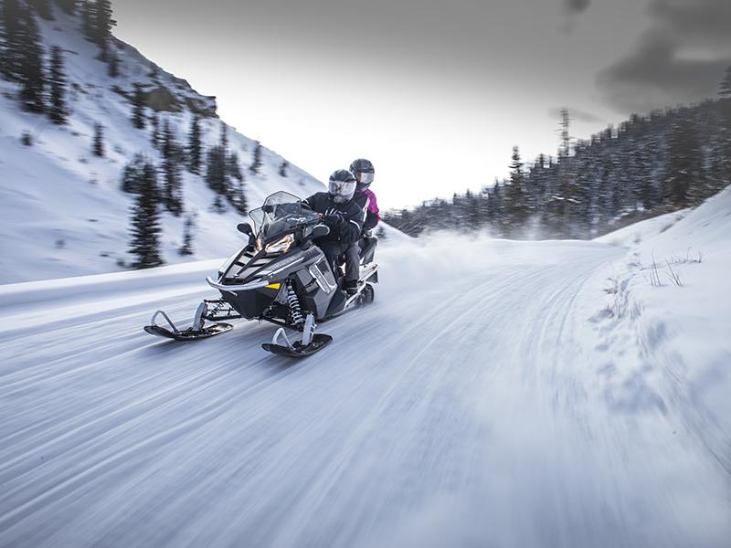 snowmobile tours | Elk Mountain Adventures | Leadville, CO