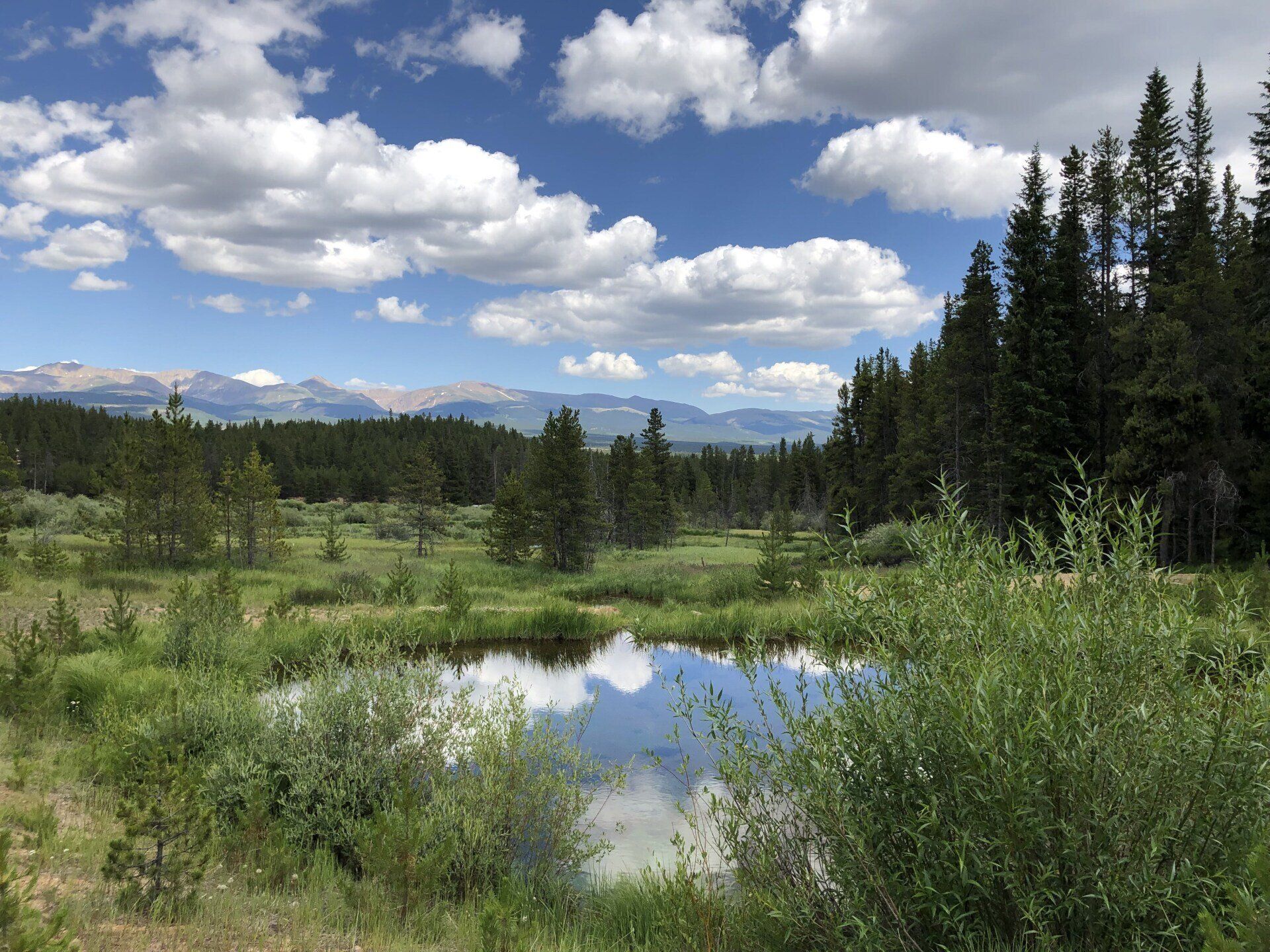 Lodging | Leadville Offroad Adventures | Leadville, CO