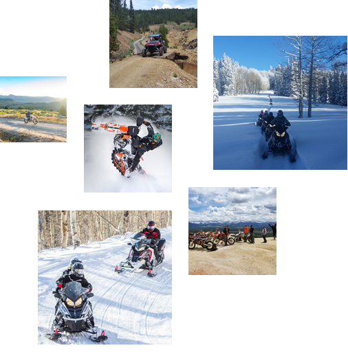 Elk Mountain Adventures | Leadville, CO