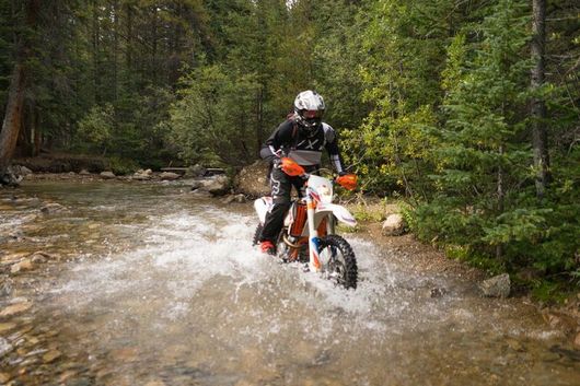 guided motorcycle summer tours | Elk Mountain Adventures | Leadville, CO