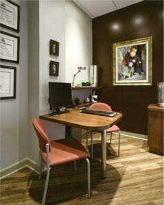 Dental Office — Dental Services in Chicago, IL