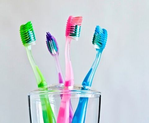 Toothbrushes — Dental Services in Chicago, IL