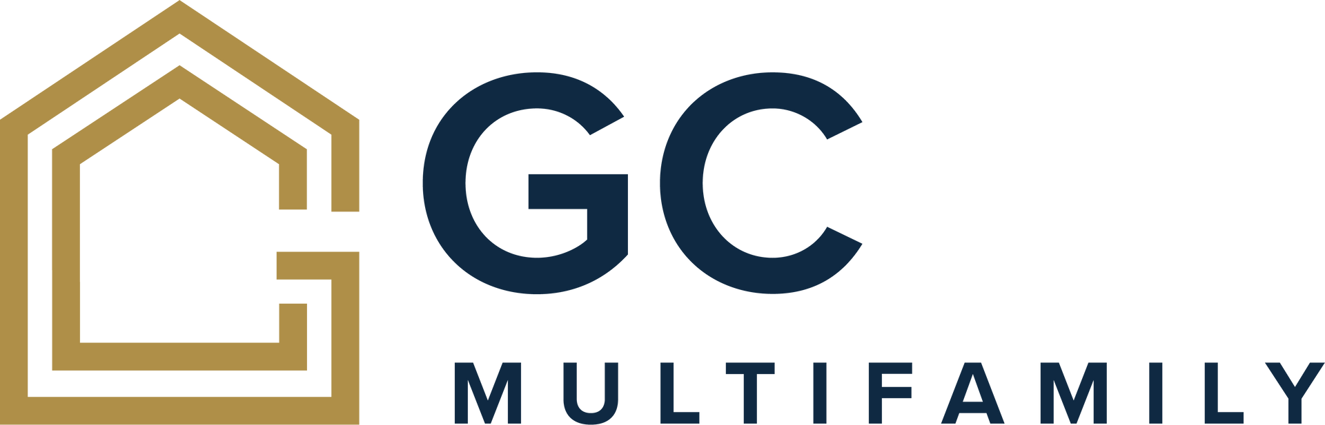 GC Multifamily logo