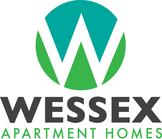 Wessex apartments - LOGO - click to go to home page