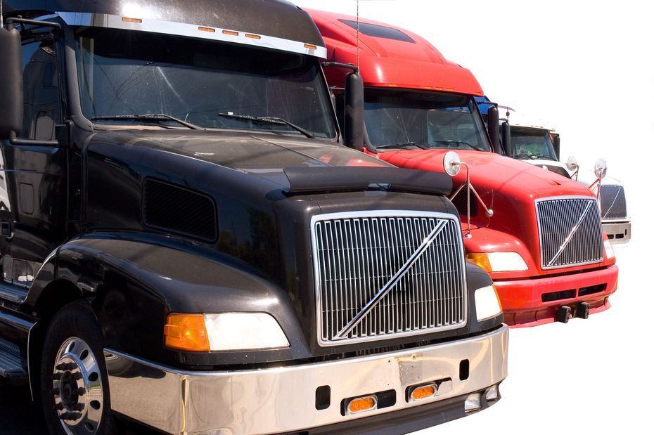 truck parking in charlotte and greensboro nc