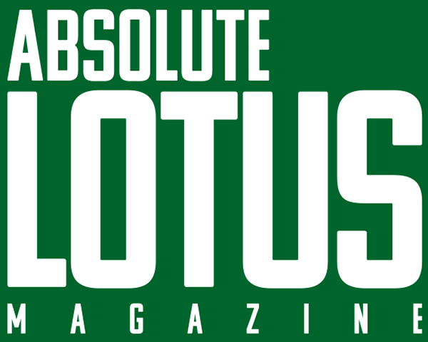 Absolute Lotus Magazine