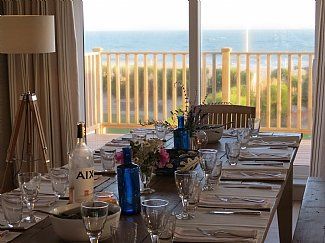 Long Island Beach House Accommodation Goodwood Revival