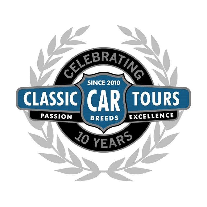 Classic Car Tours
