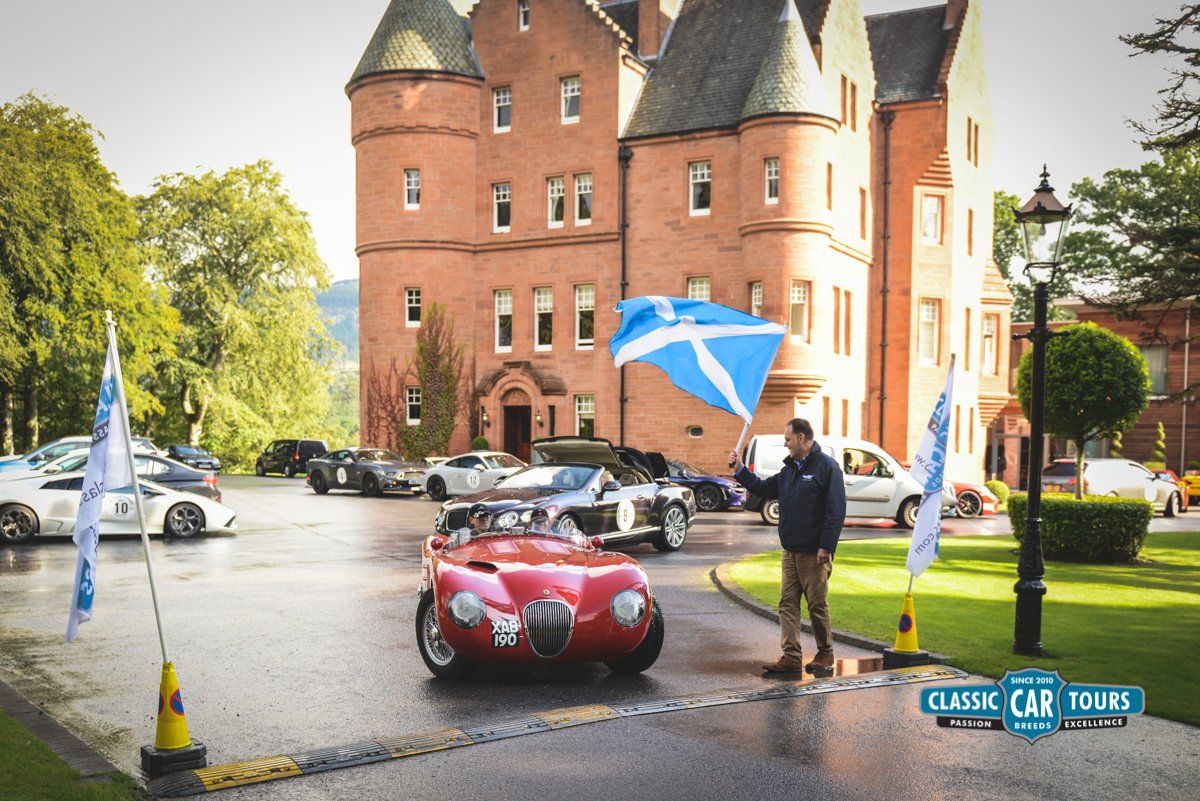 Supercar Sunday