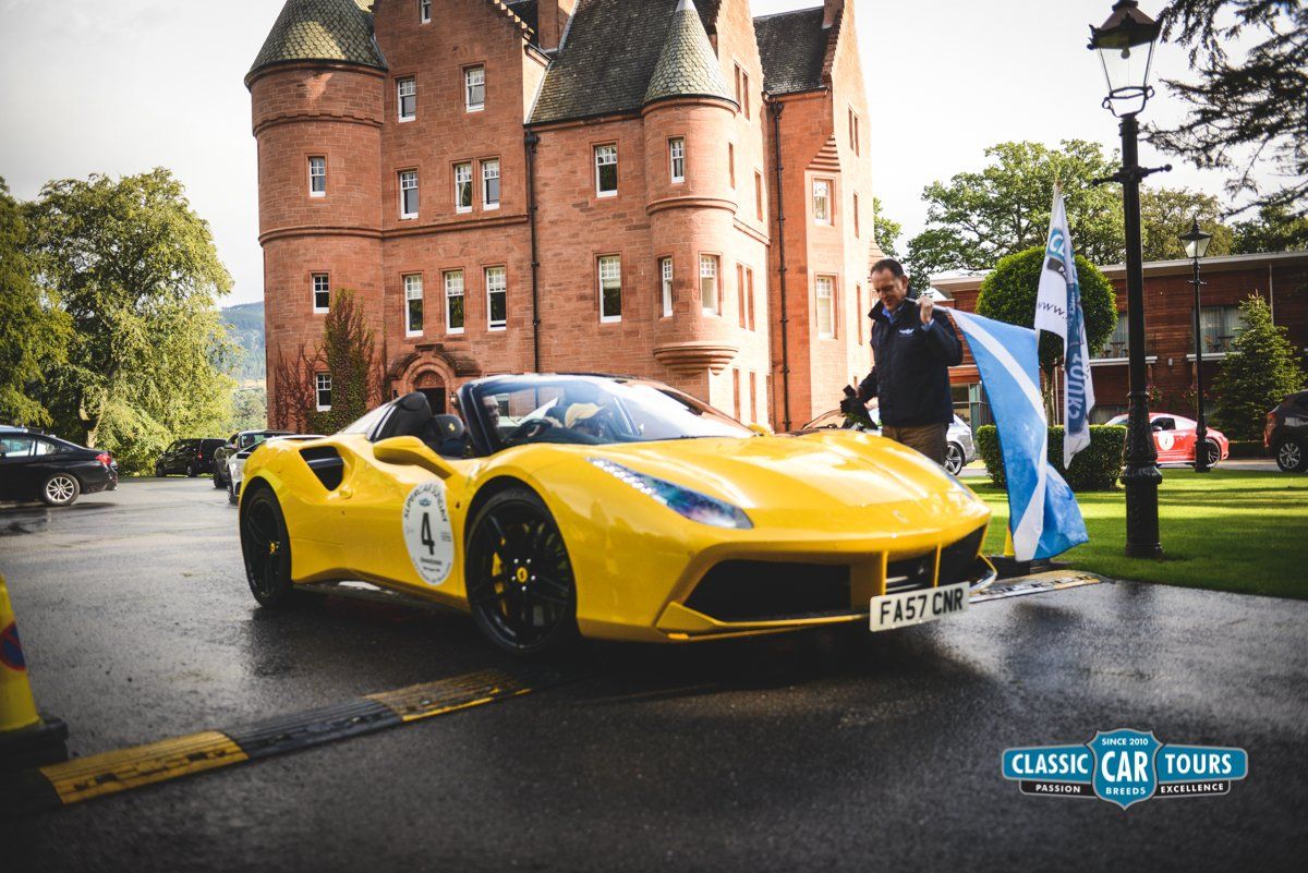 Supercar Sunday