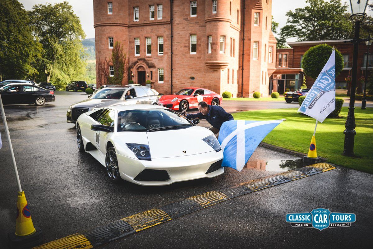 Supercar Sunday
