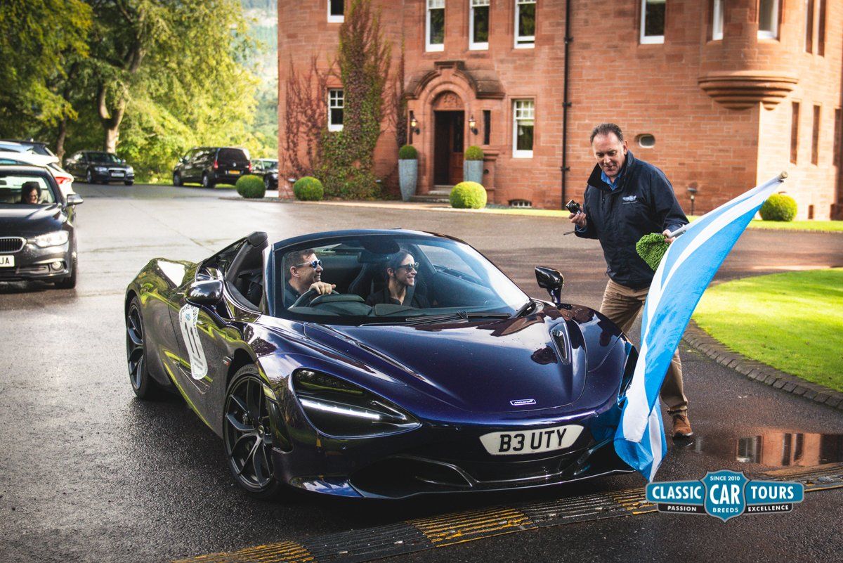 Supercar Sunday