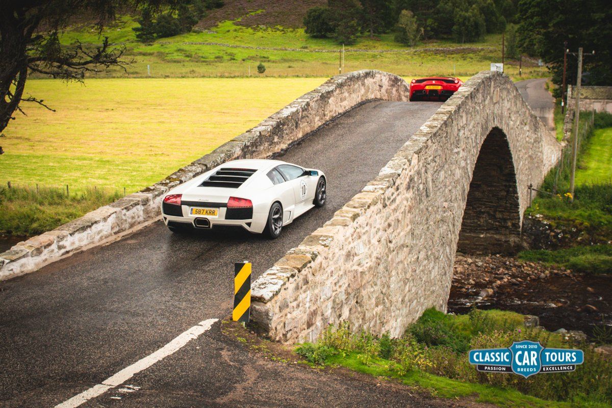Classic Summer Road Run