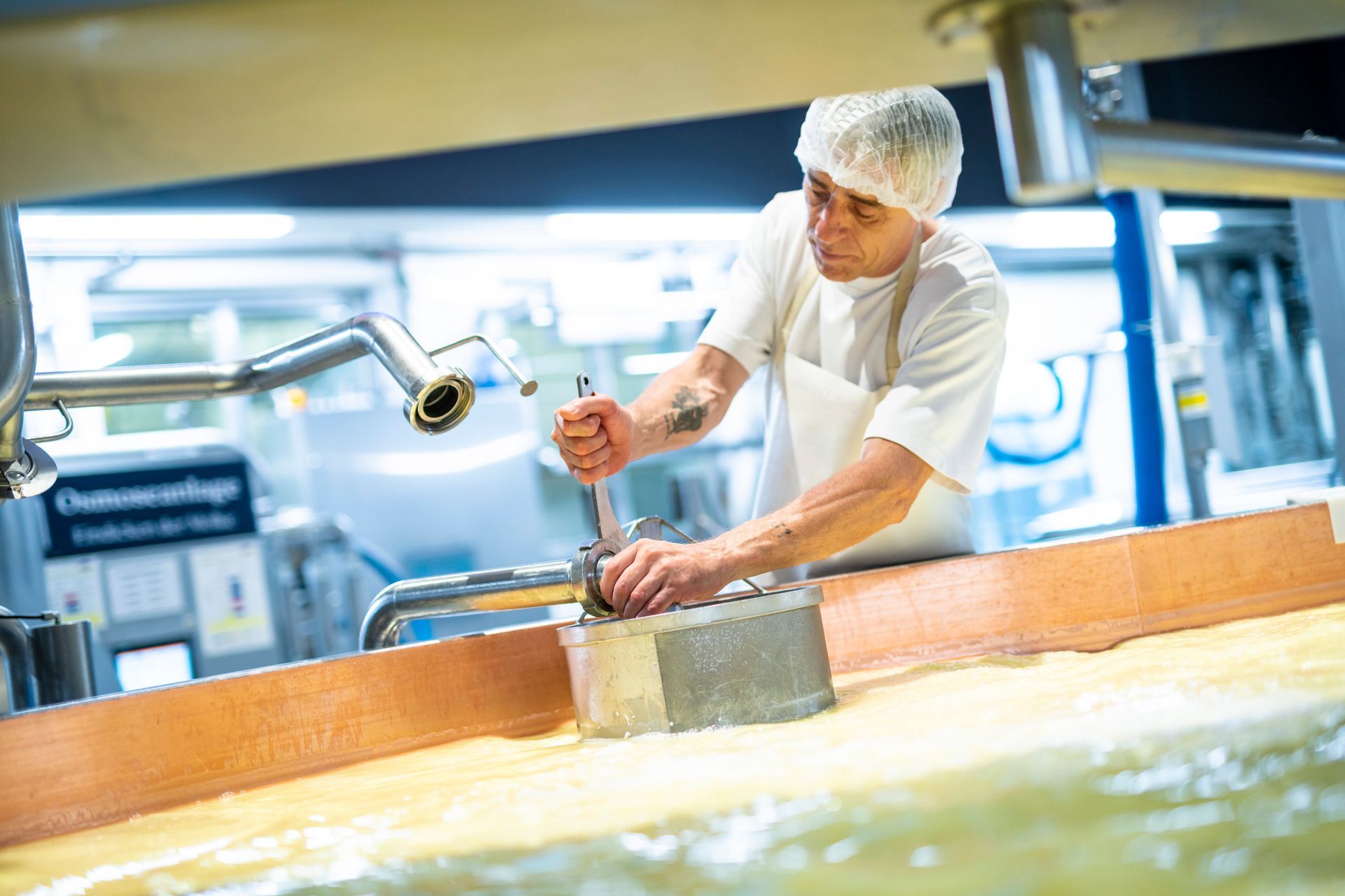 Appenzeller Schaukaeserei