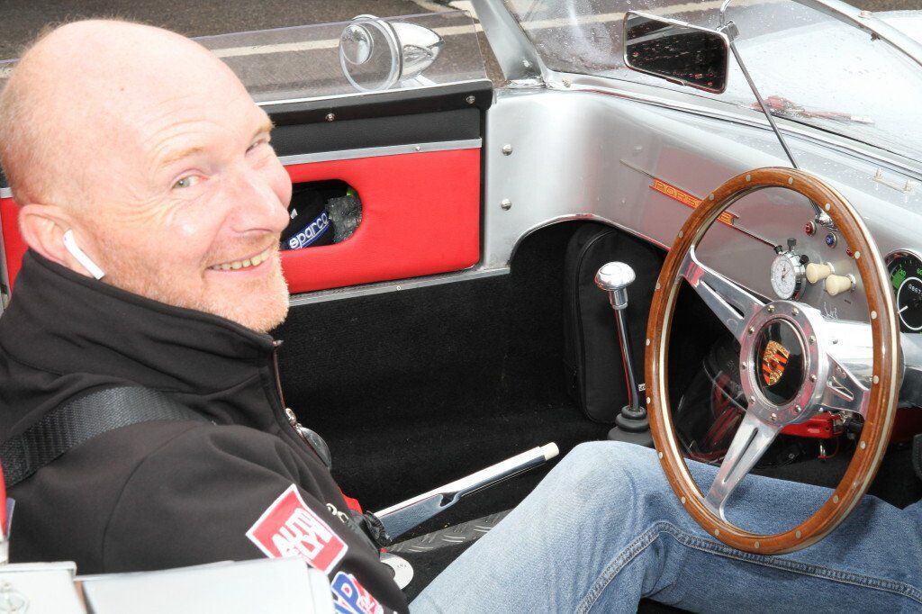 Goodwood Circuit Day 2022