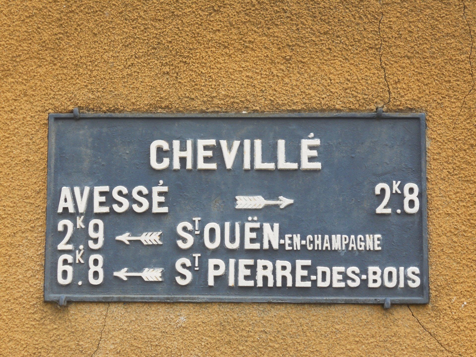 Hotel St Aubin Le Mans Classic Accommodation